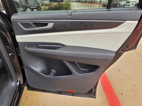 2025 Volkswagen Atlas Cross Sport SEL Premium R-Line 4Motion