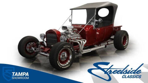 1923 Ford Model T