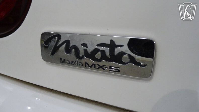 1991 Mazda MX-5 Miata