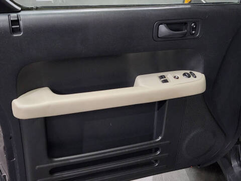 2008 Honda Element EX