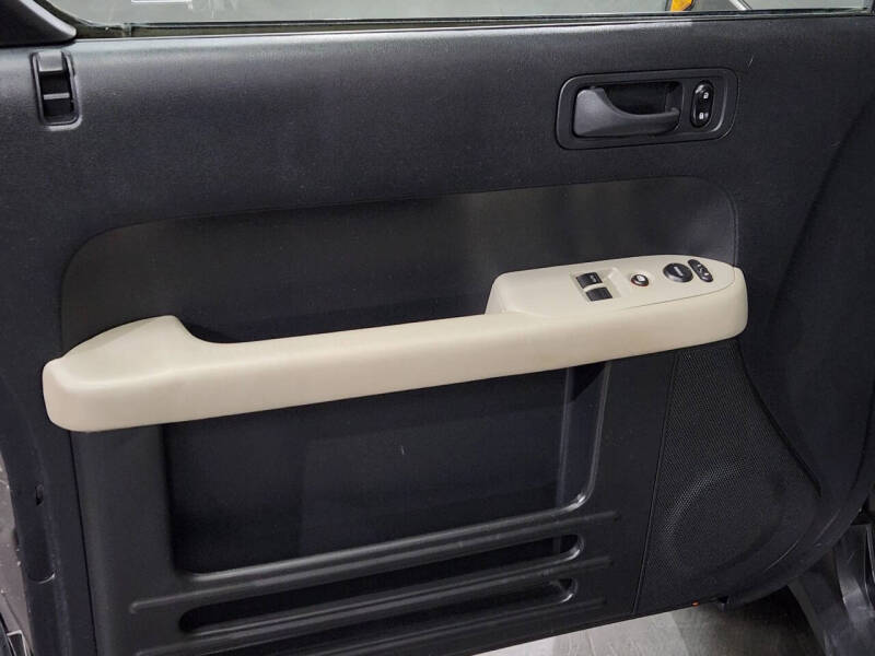 2008 Honda Element EX