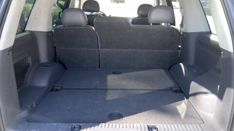 2005 Ford Explorer XLS