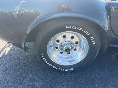 1965 Salem AC