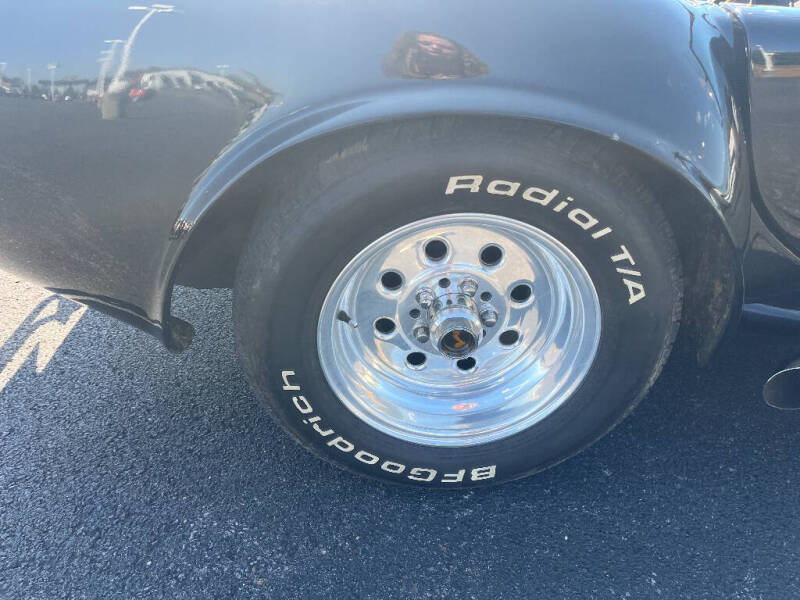 1965 Salem AC
