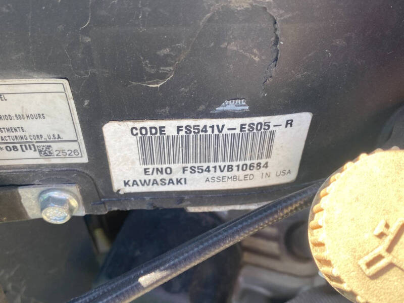 Bobcat Commercial Walk Behind