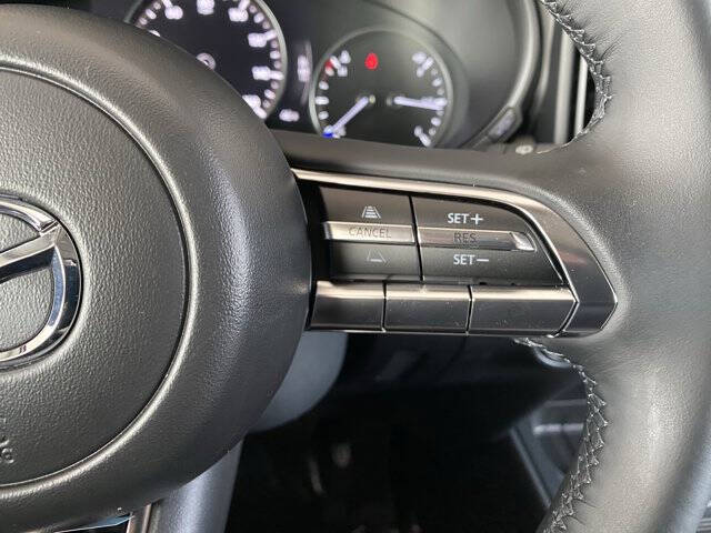 2026 Mazda CX-50 2.5 S Premium