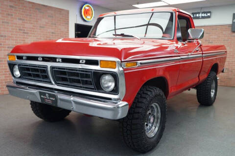 1977 Ford F-150