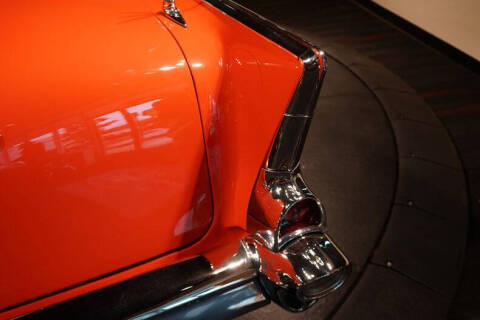 1957 Chevrolet Bel Air