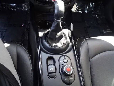 2019 MINI Clubman Cooper ALL4