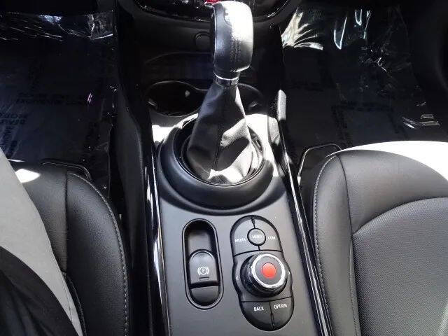 2019 MINI Clubman Cooper ALL4