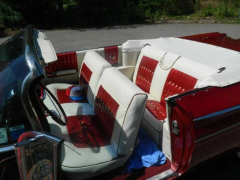 1960 Pontiac Catalina