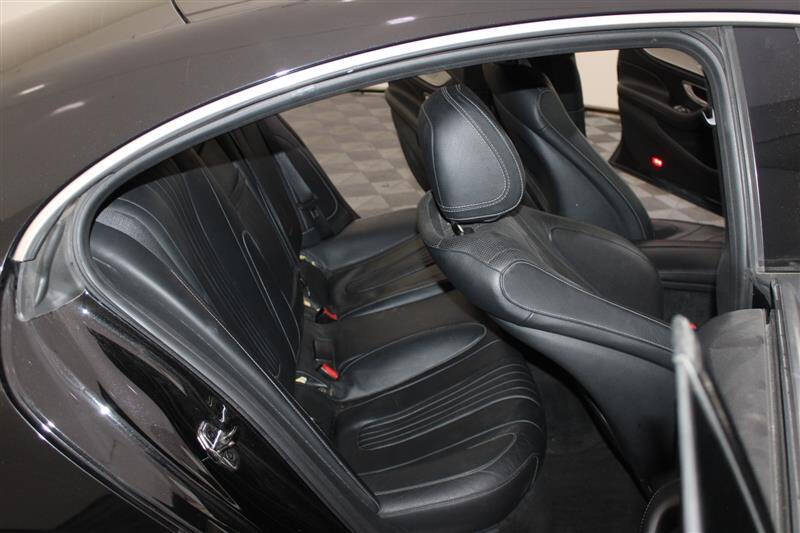 2019 Mercedes-Benz CLS CLS 450