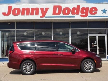 2023 Chrysler Pacifica for sale at Jonny Dodge Chrysler Jeep in Neligh NE