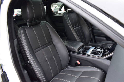 2019 Land Rover Range Rover Velar P340 R-Dynamic SE