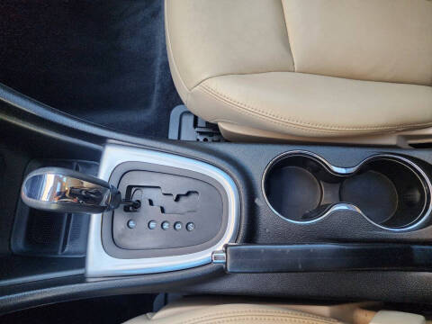 2011 Chrysler 200 Limited