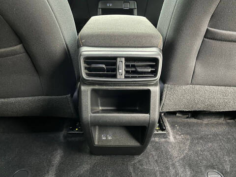 2025 Honda Prologue EX