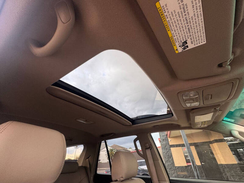 2008 Toyota 4Runner Limited