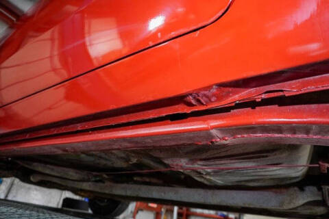 1965 Chevrolet Impala