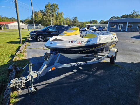 2006 Sea-Doo Speedster 200