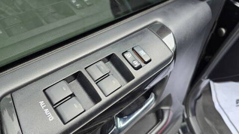 2019 Toyota 4Runner TRD Pro