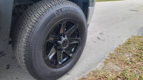 2011 GMC Sierra 2500HD