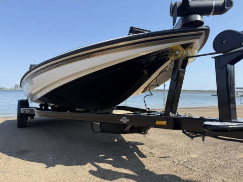 2004 Skeeter ZX250