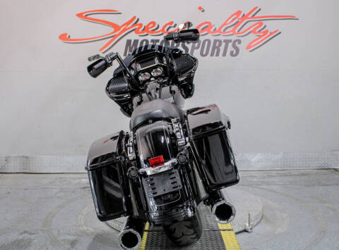 2015 Harley-Davidson Road Glide Special