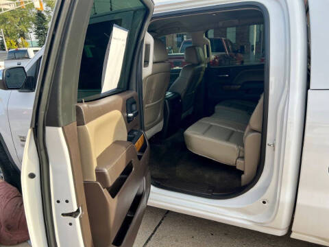 2014 GMC Sierra 1500