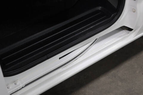 2017 Nissan NV200 SV