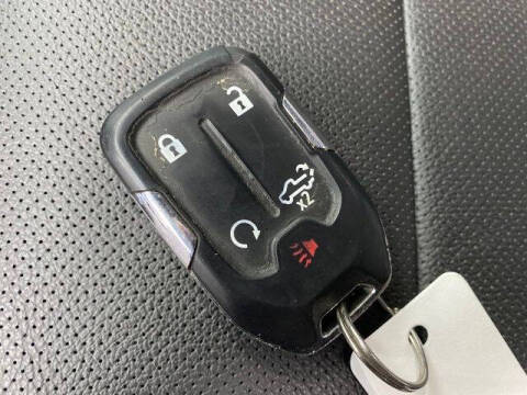 2022 GMC Sierra 2500HD