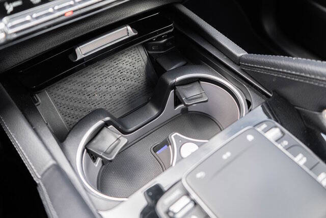 2023 Mercedes-Benz GLE 30