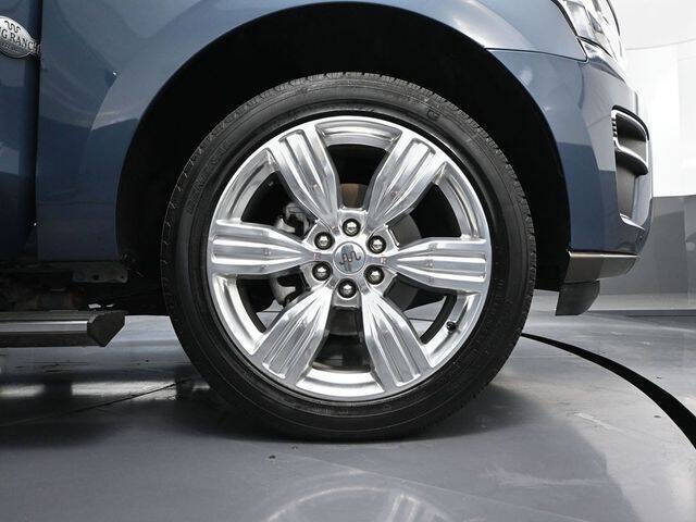 2022 Ford Expedition MAX King Ranch