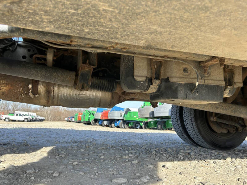 2019 Ford F-450 Super Duty