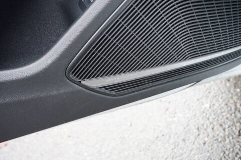 2019 Audi S4 3.0T quattro Prestige