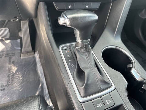 2022 Kia Sportage EX