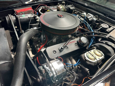 1970 Chevrolet Corvette