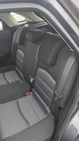 2017 Mazda CX-3 Sport