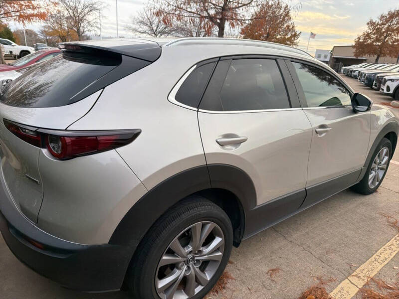 2022 Mazda CX-30 2.5 S Preferred