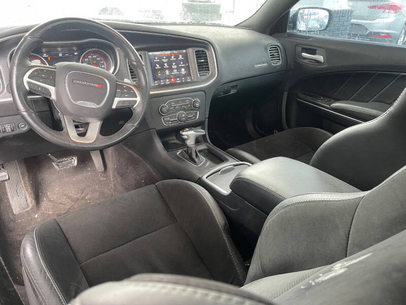 Image 7 of 2018 Dodge Charger R/T Scat Pack