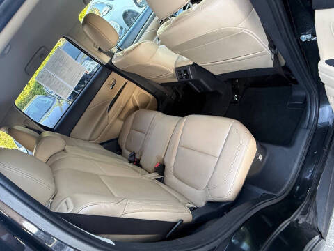 2020 Mitsubishi Outlander SEL