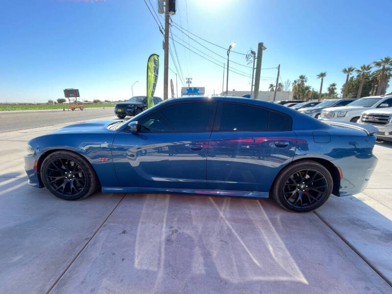 2020 Dodge Charger Scat Pack photo 4