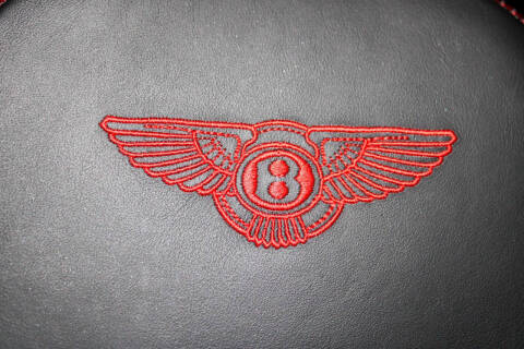 2013 Bentley Continental GT V8