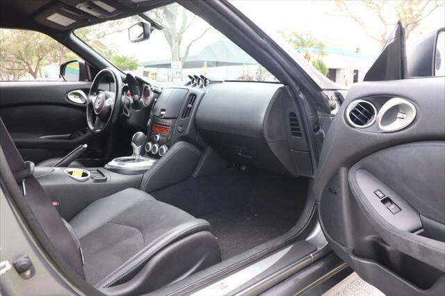 2011 Nissan 370Z  - $20,999
