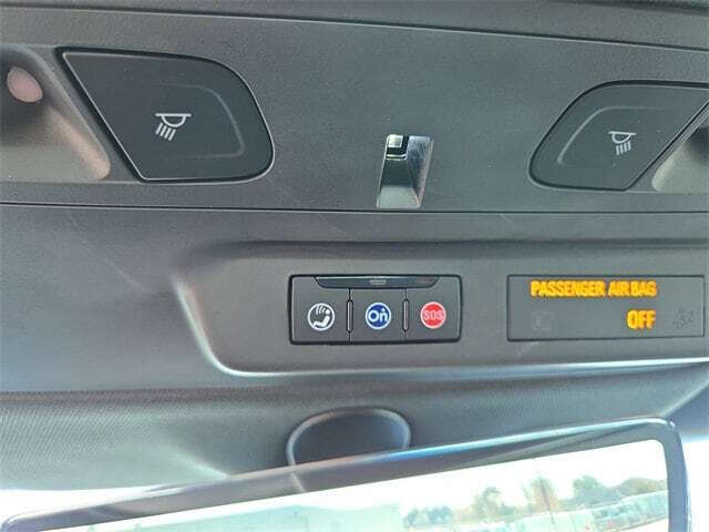 2023 Chevrolet Camaro SS