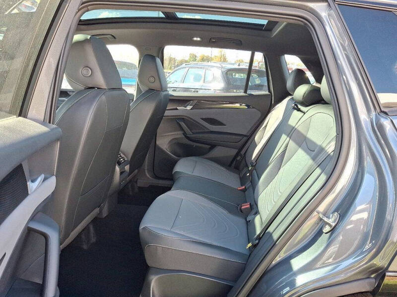 2026 Volkswagen Tiguan SE R-Line Black 4Motion