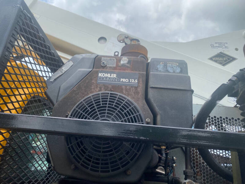 2003 Chevrolet Kodiak C4500