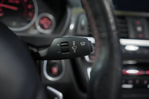 2015 BMW 4 Series 428i xDrive