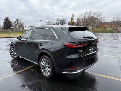 2025 Mazda CX-90 3.3 Turbo Premium Plus