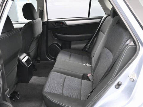 2019 Subaru Outback 2.5i