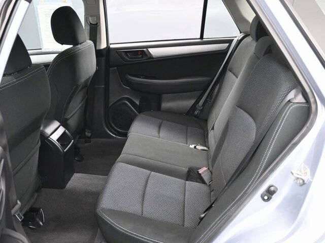 2019 Subaru Outback 2.5i